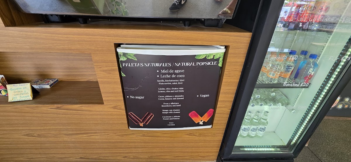 Herbívoro Menu - Image 5